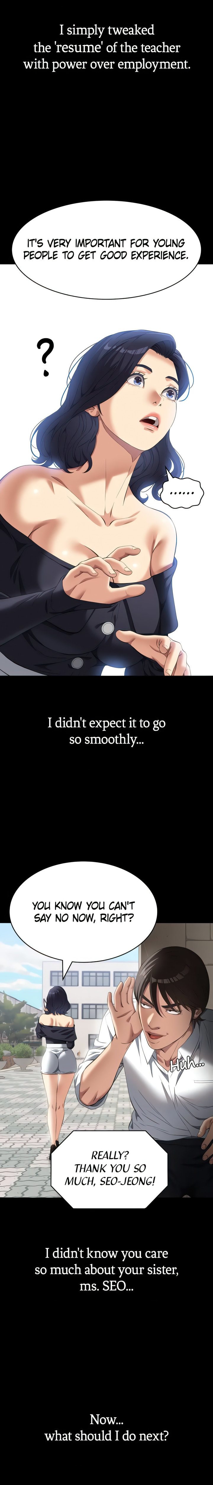 Resume - Chapter 72 [photo 10] - MangaPorn