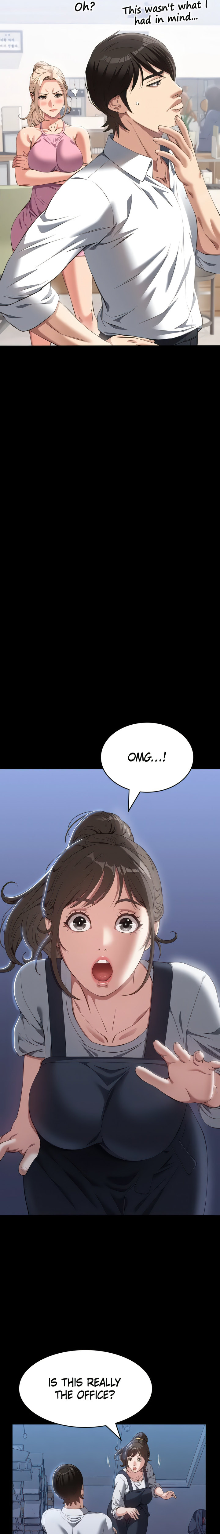 Resume - Chapter 72 [photo 12] - MangaPorn