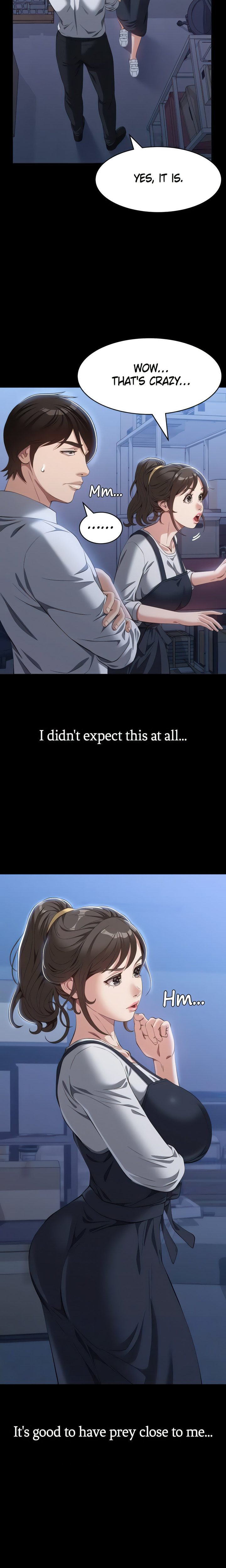 Resume - Chapter 72 [photo 13] - MangaPorn