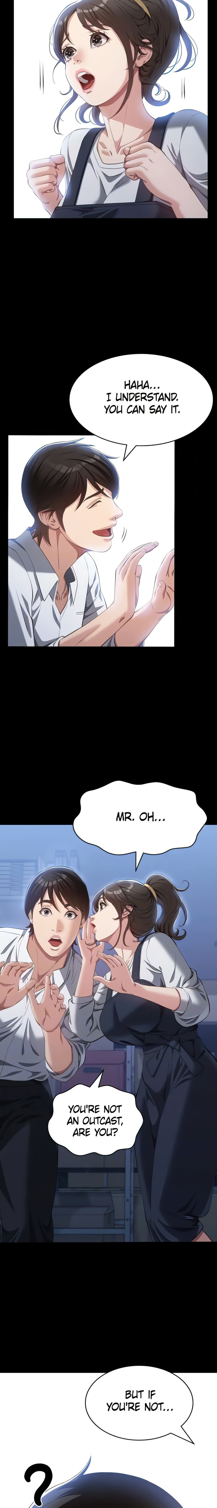 Resume - Chapter 72 [photo 15] - MangaPorn