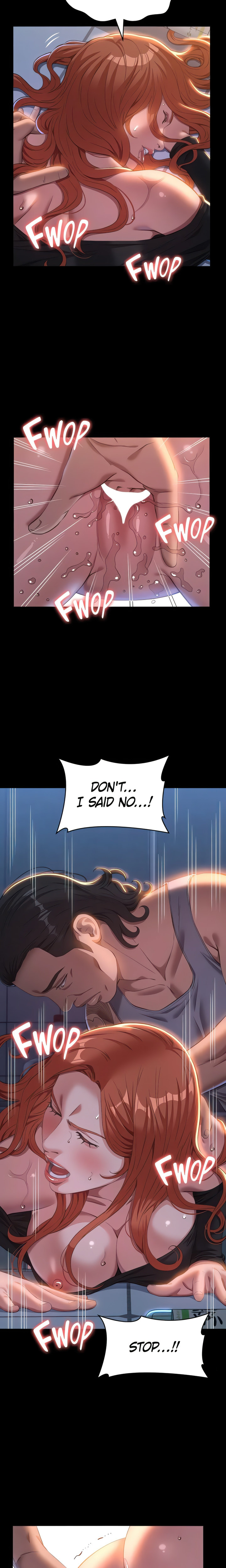 Resume - Chapter 72 [photo 22] - MangaPorn