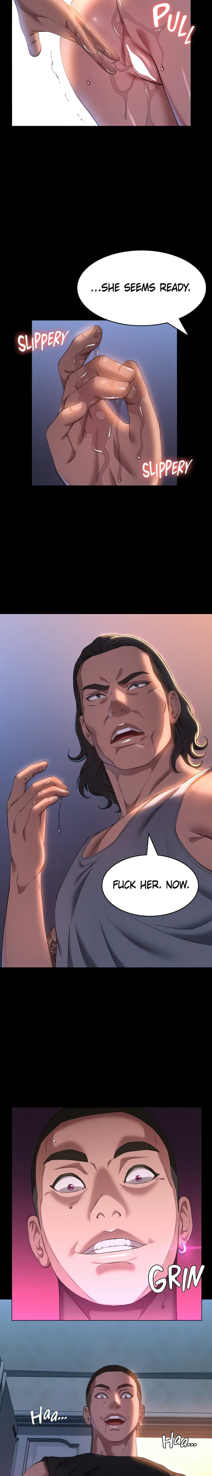 Resume - Chapter 72 [photo 23] - MangaPorn