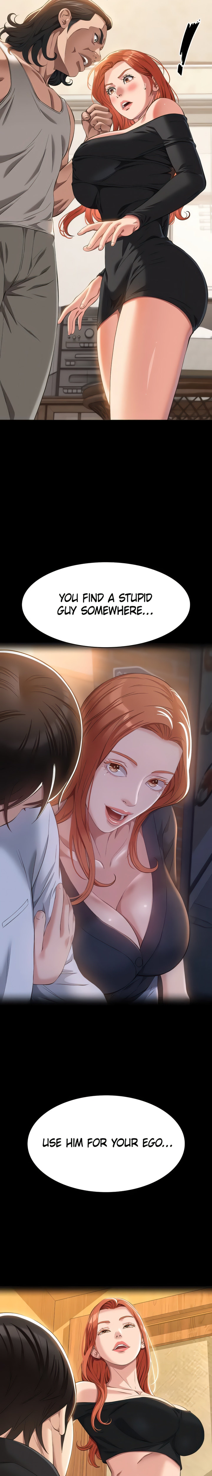 Resume - Chapter 72 [photo 4] - MangaPorn