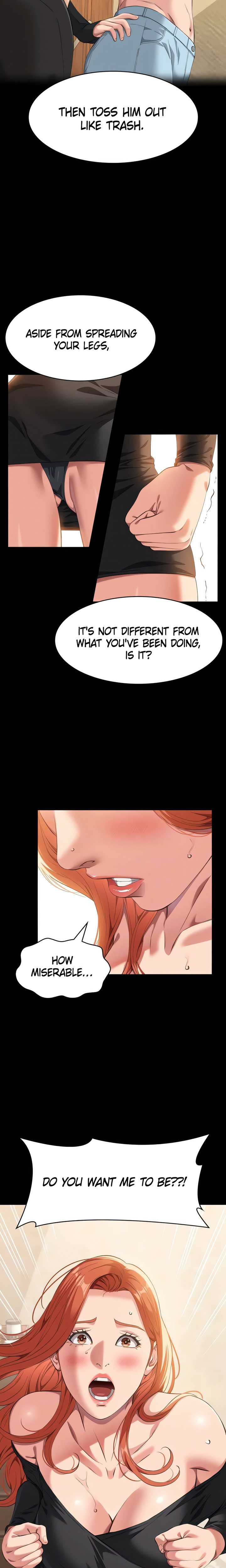 Resume - Chapter 72 [photo 5] - MangaPorn