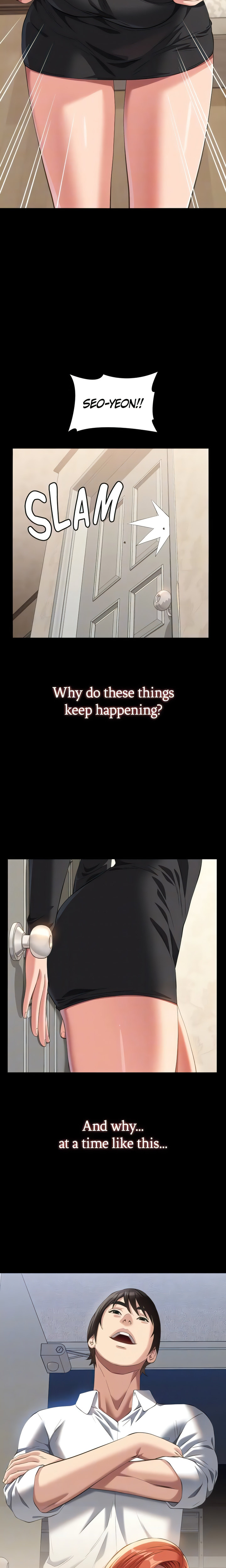 Resume - Chapter 72 [photo 6] - MangaPorn