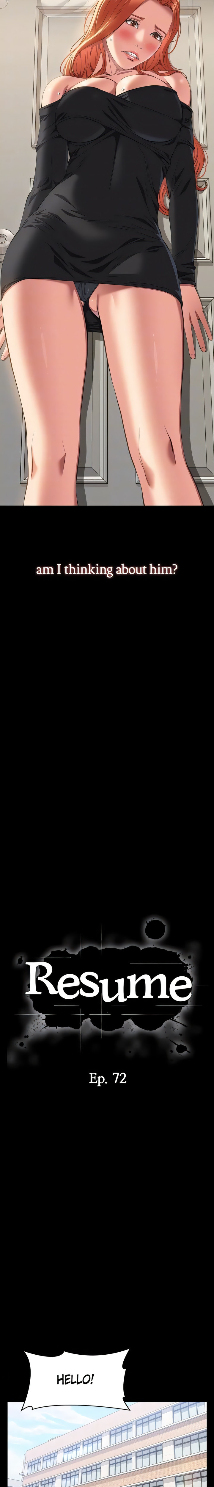 Resume - Chapter 72 [photo 7] - MangaPorn