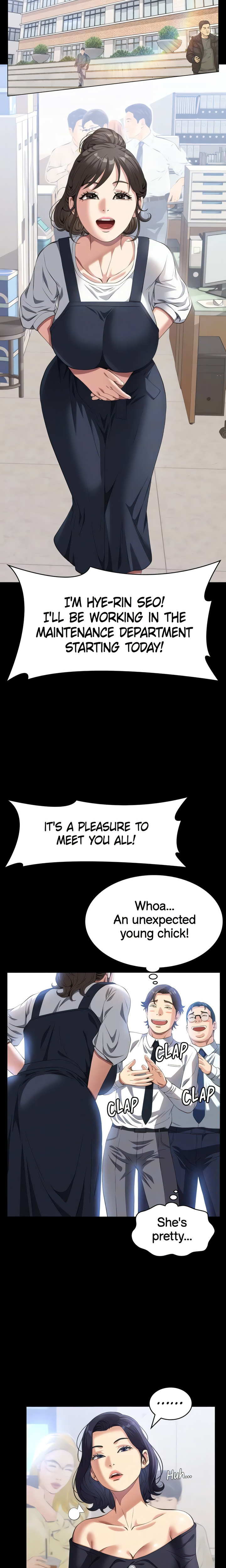 Resume - Chapter 72 [photo 8] - MangaPorn