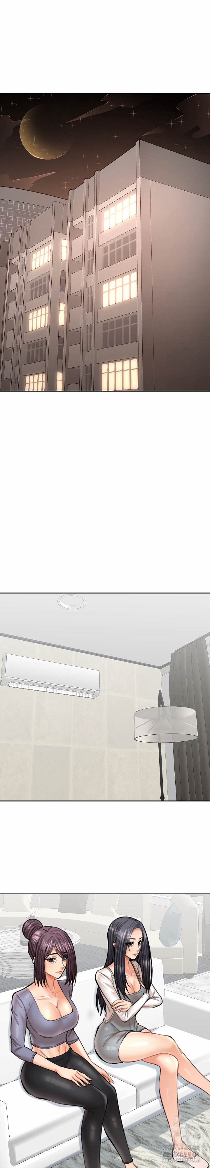 Older Sister Raw - Chapter 18 [photo 5] - MangaPorn