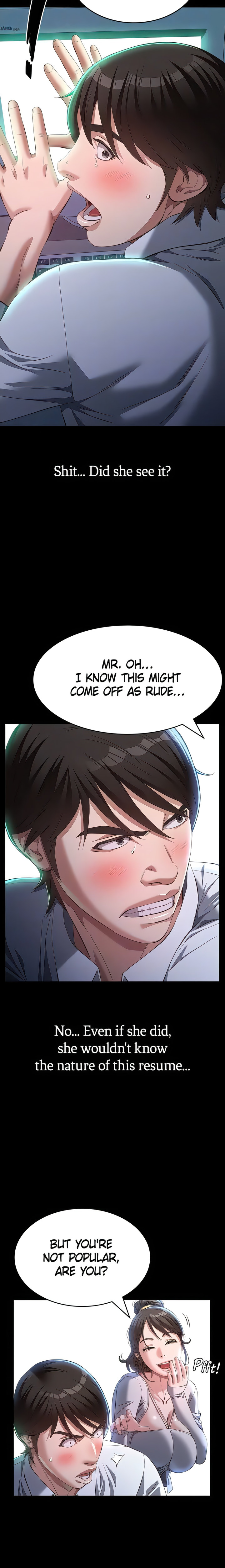 Resume - Chapter 73 [photo 18] - MangaPorn