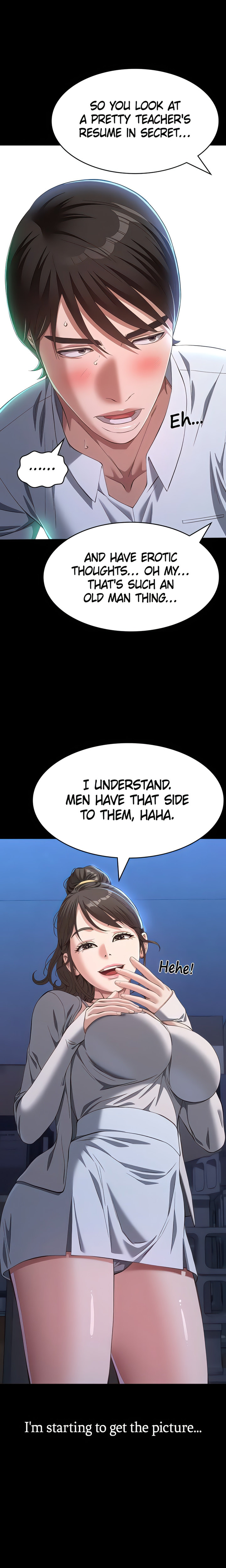 Resume - Chapter 73 [photo 19] - MangaPorn