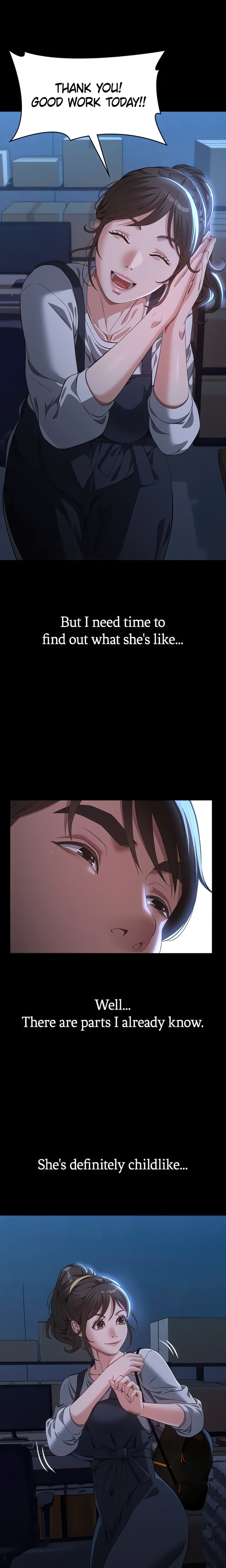 Resume - Chapter 73 [photo 2] - MangaPorn