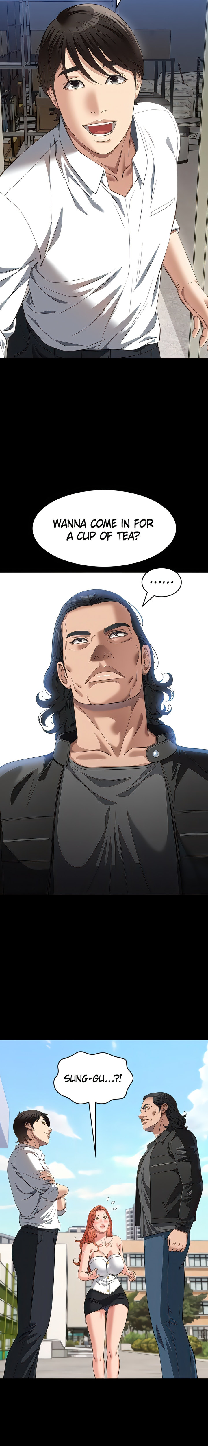 Resume - Chapter 73 [photo 21] - MangaPorn