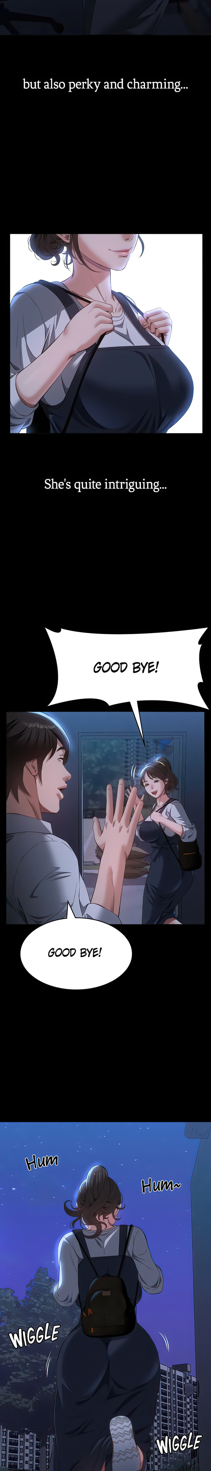 Resume - Chapter 73 [photo 3] - MangaPorn