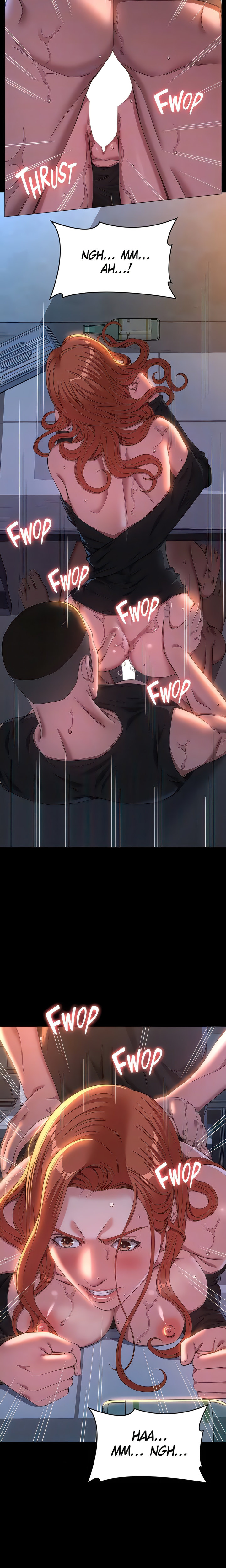 Resume - Chapter 73 [photo 6] - MangaPorn