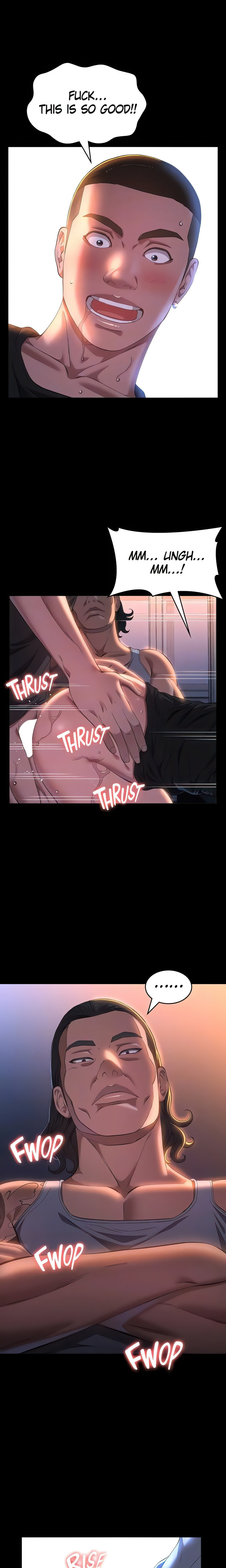 Resume - Chapter 73 [photo 7] - MangaPorn