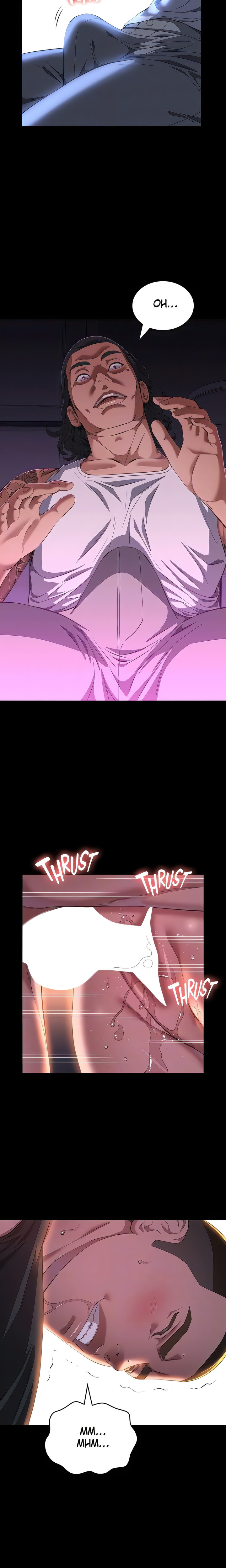 Resume - Chapter 73 [photo 8] - MangaPorn