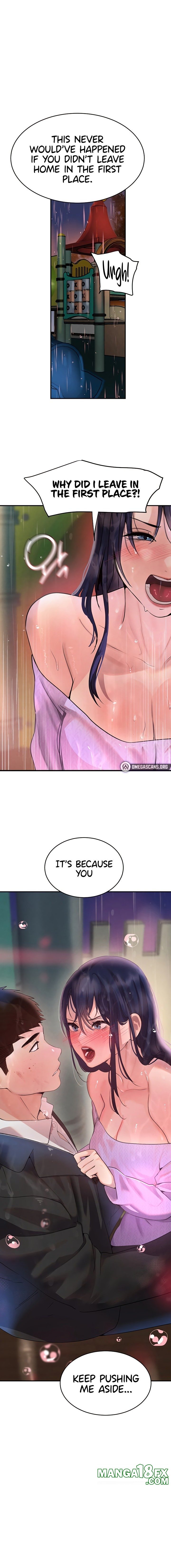 The Boss’s Daughter - Chapter 27 [photo 18] - MangaPorn