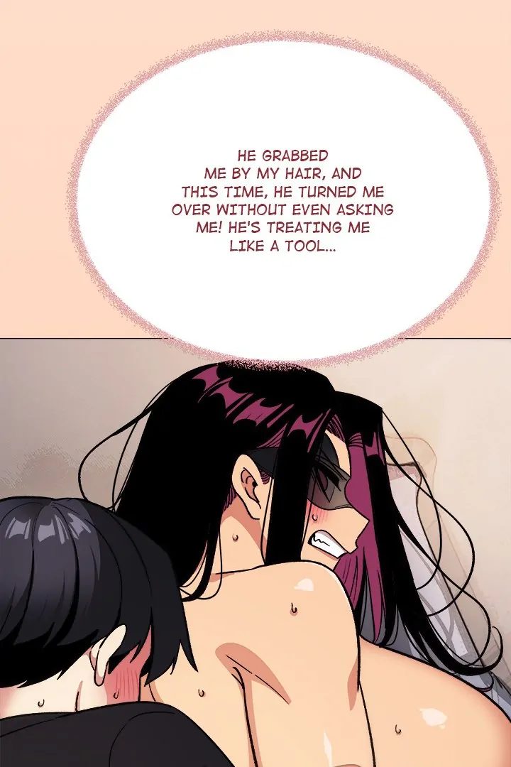 Stop Smoking - Chapter 37 [photo 105] - MangaPorn