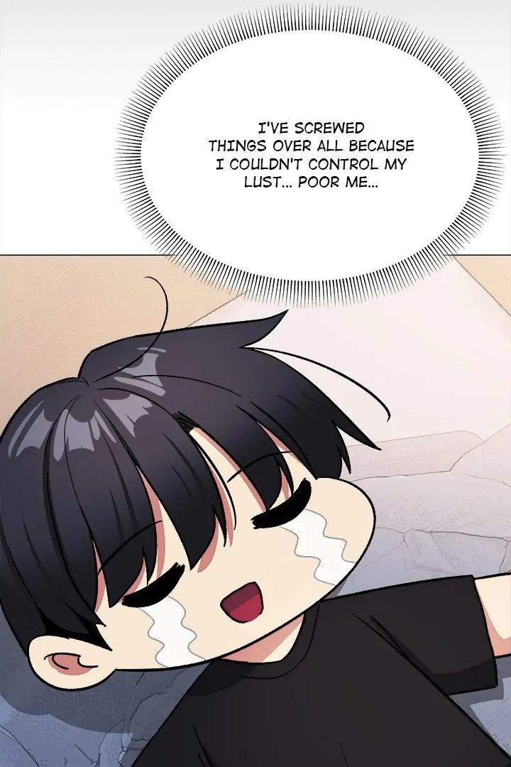 Stop Smoking - Chapter 37 [photo 138] - MangaPorn