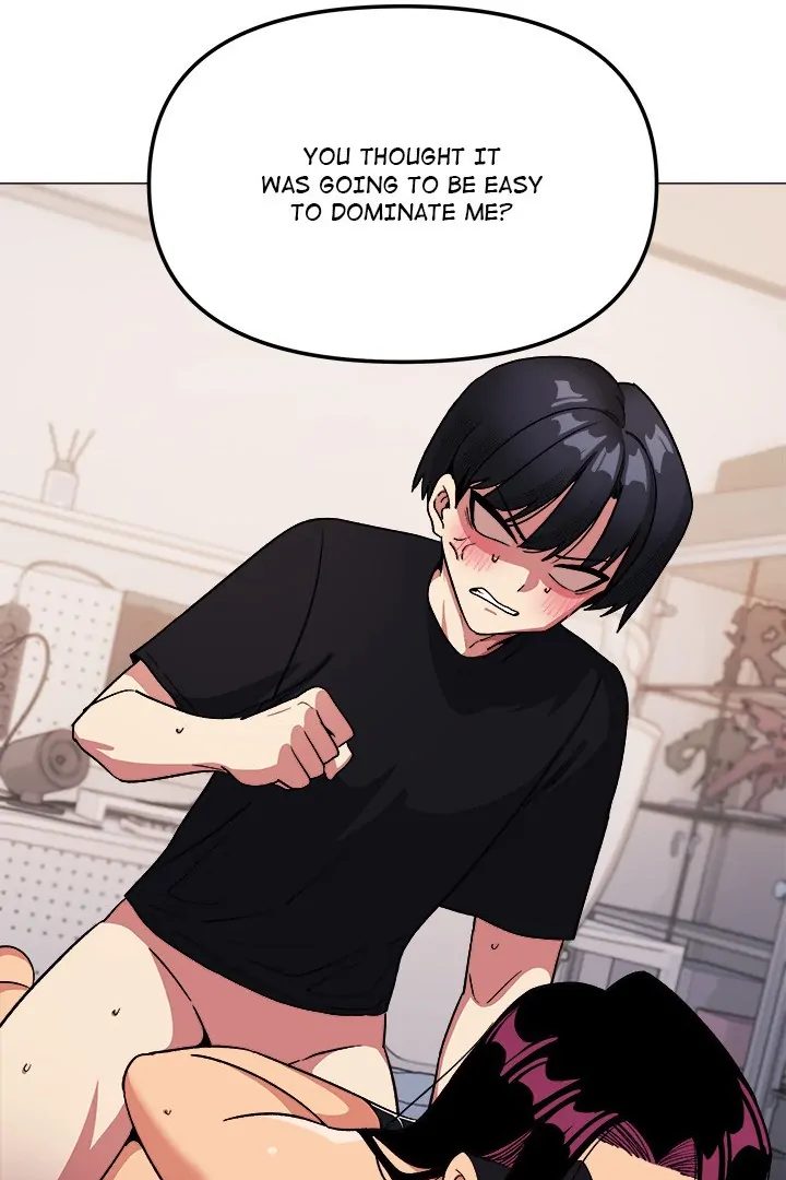 Stop Smoking - Chapter 37 [photo 16] - MangaPorn