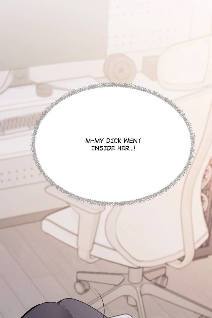 Stop Smoking - Chapter 37 [photo 3] - MangaPorn