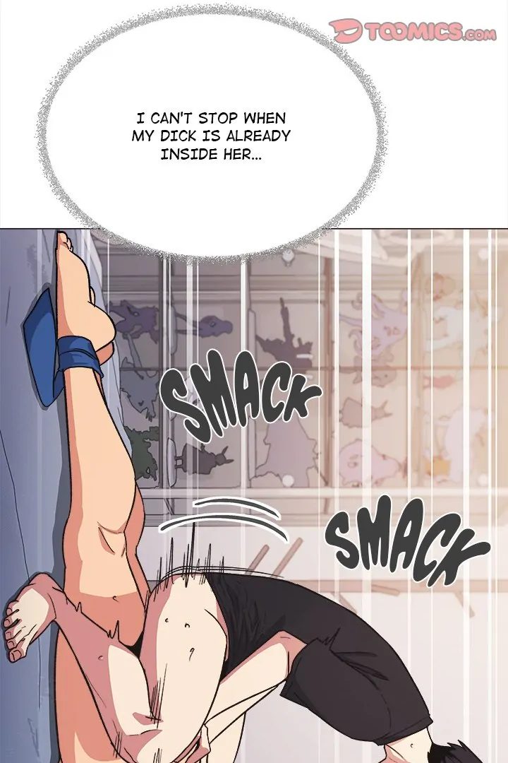 Stop Smoking - Chapter 37 [photo 39] - MangaPorn