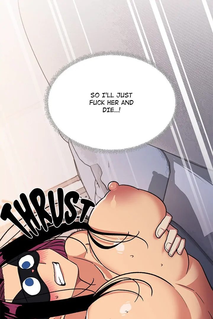 Stop Smoking - Chapter 37 [photo 44] - MangaPorn