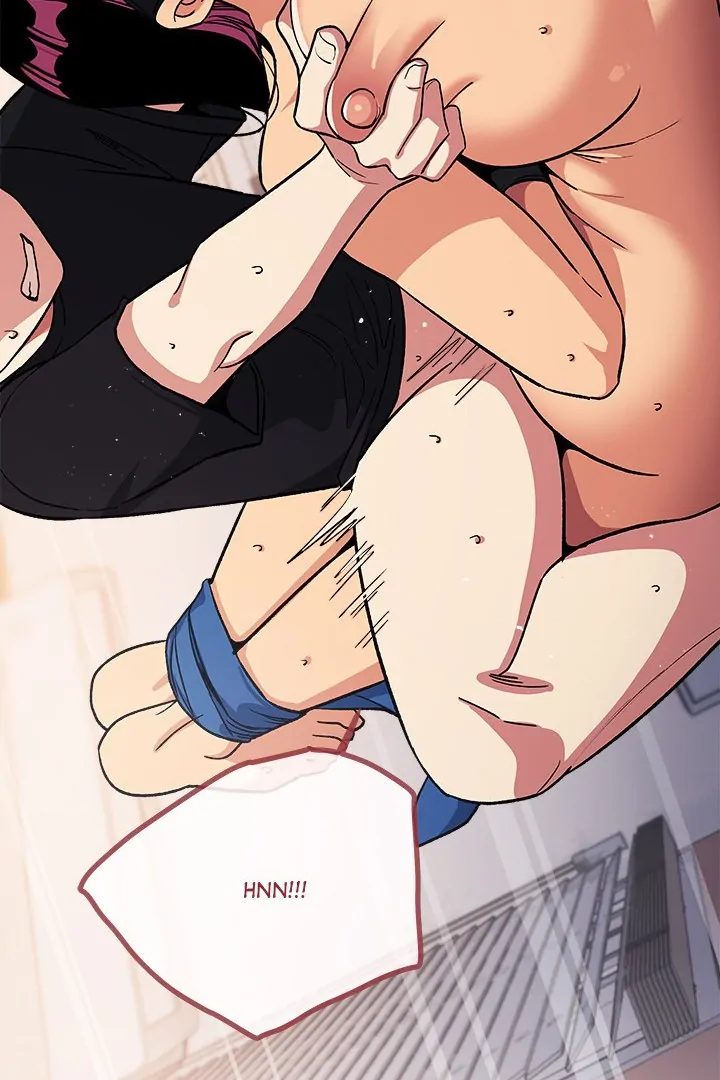 Stop Smoking - Chapter 37 [photo 45] - MangaPorn