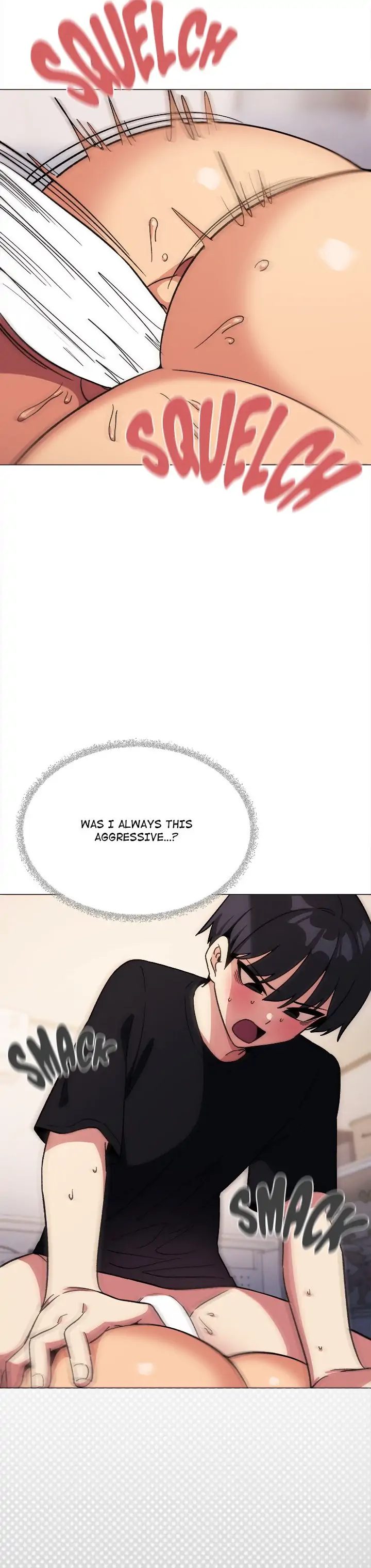 Stop Smoking - Chapter 37 [photo 67] - MangaPorn