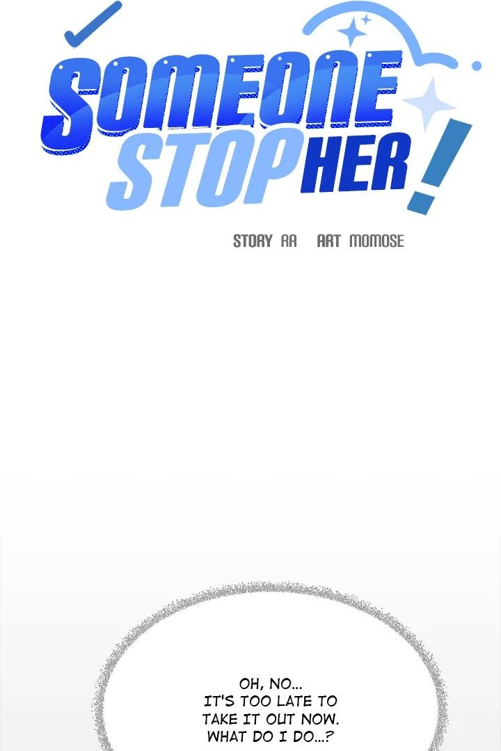 Stop Smoking - Chapter 37 [photo 7] - MangaPorn