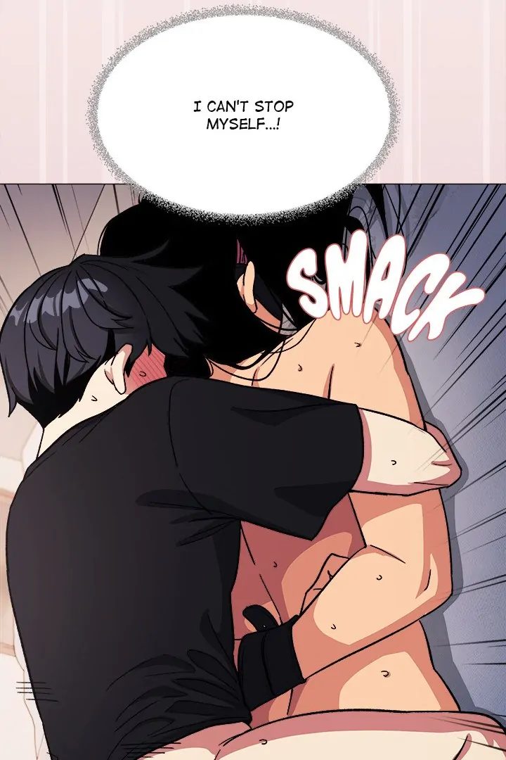 Stop Smoking - Chapter 37 [photo 90] - MangaPorn