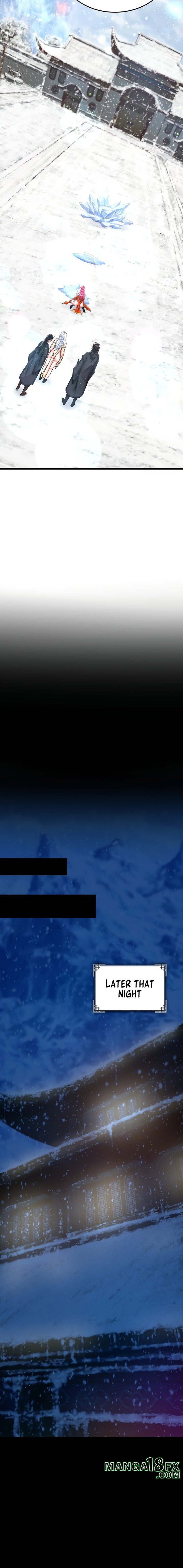 I Ended Up in the World of Murim - Chapter 70 [photo 18] - MangaPorn