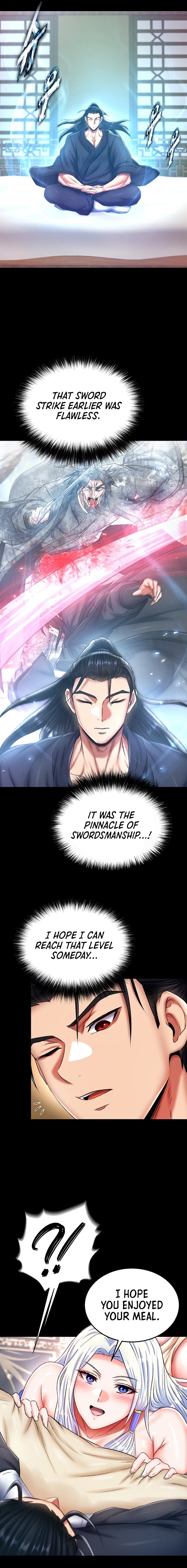 I Ended Up in the World of Murim - Chapter 70 [photo 19] - MangaPorn