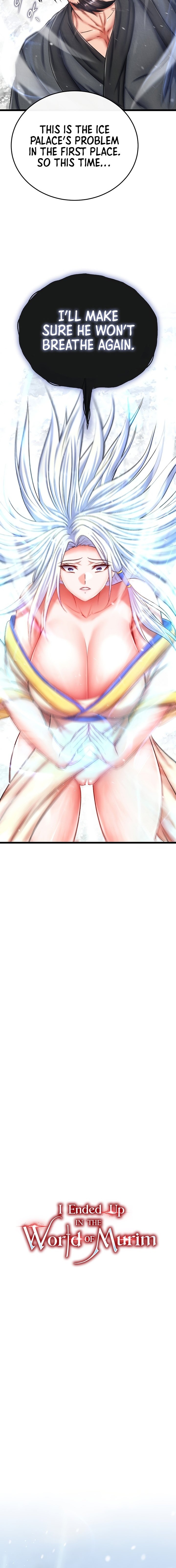 I Ended Up in the World of Murim - Chapter 70 [photo 2] - MangaPorn