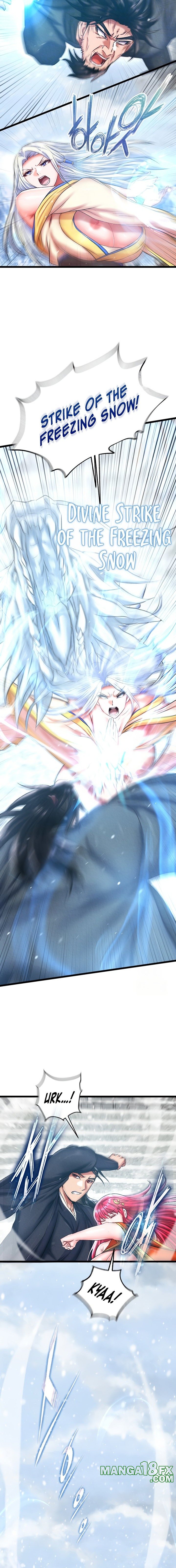 I Ended Up in the World of Murim - Chapter 70 [photo 6] - MangaPorn