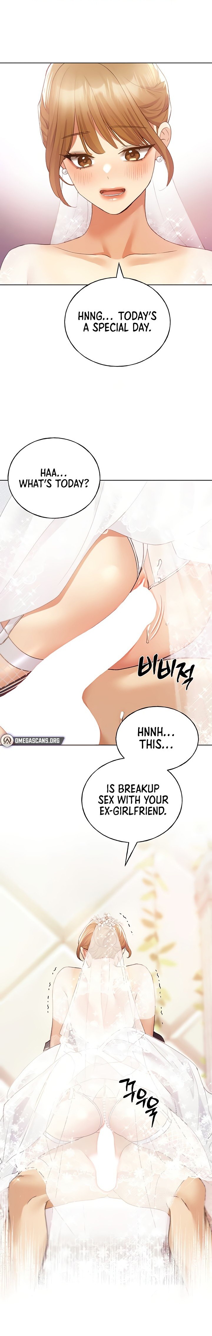 My Illustrator - Chapter 79 [photo 1] - MangaPorn