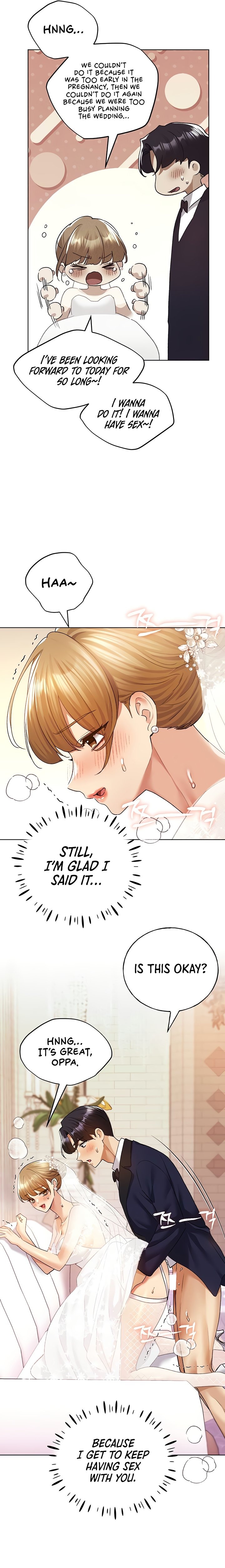 My Illustrator - Chapter 79 [photo 10] - MangaPorn