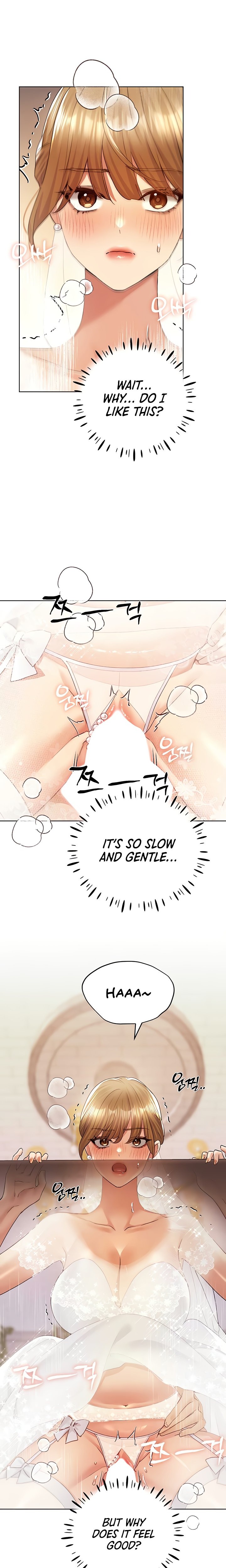 My Illustrator - Chapter 79 [photo 11] - MangaPorn