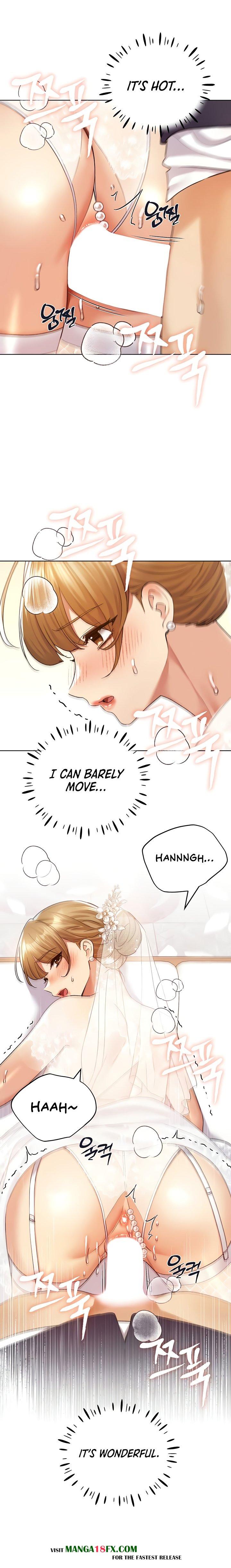 My Illustrator - Chapter 79 [photo 13] - MangaPorn