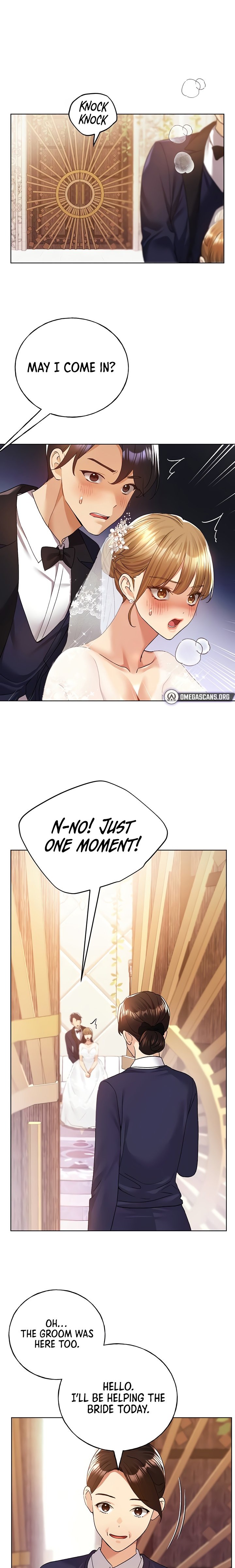 My Illustrator - Chapter 79 [photo 14] - MangaPorn