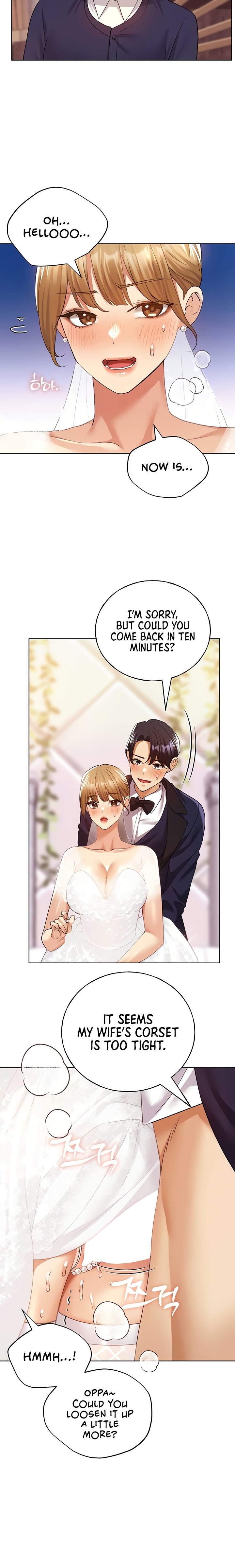 My Illustrator - Chapter 79 [photo 15] - MangaPorn