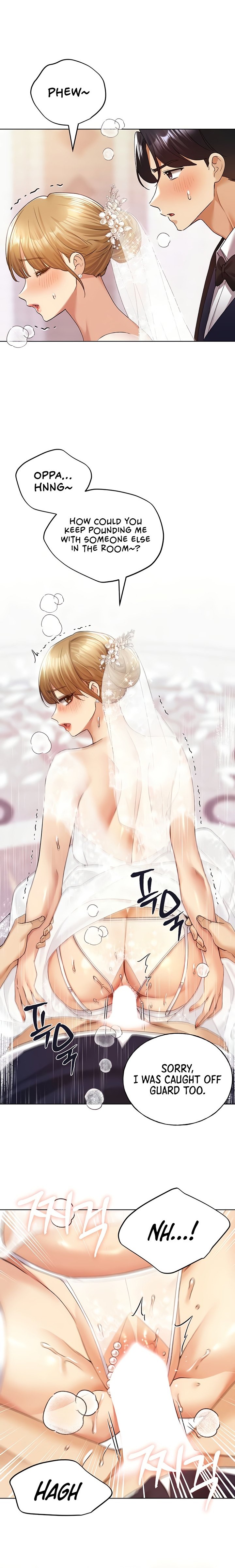 My Illustrator - Chapter 79 [photo 17] - MangaPorn