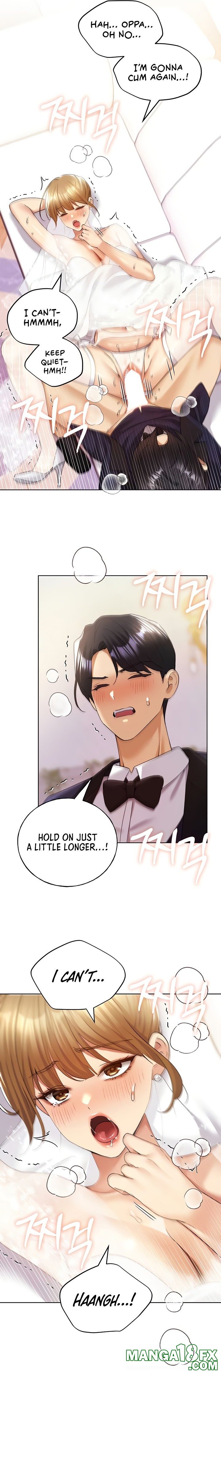 My Illustrator - Chapter 79 [photo 18] - MangaPorn