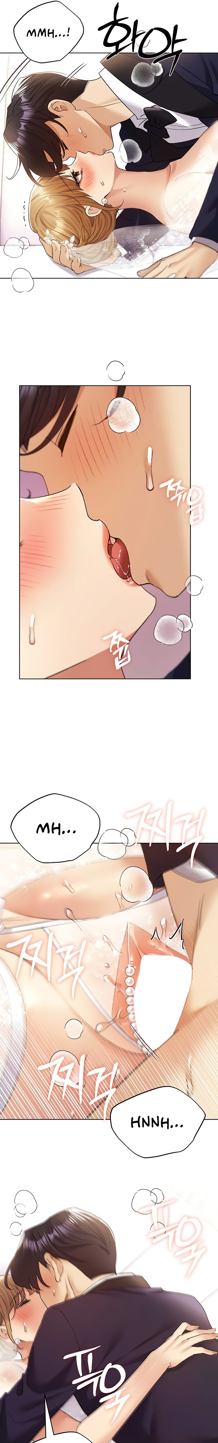 My Illustrator - Chapter 79 [photo 19] - MangaPorn