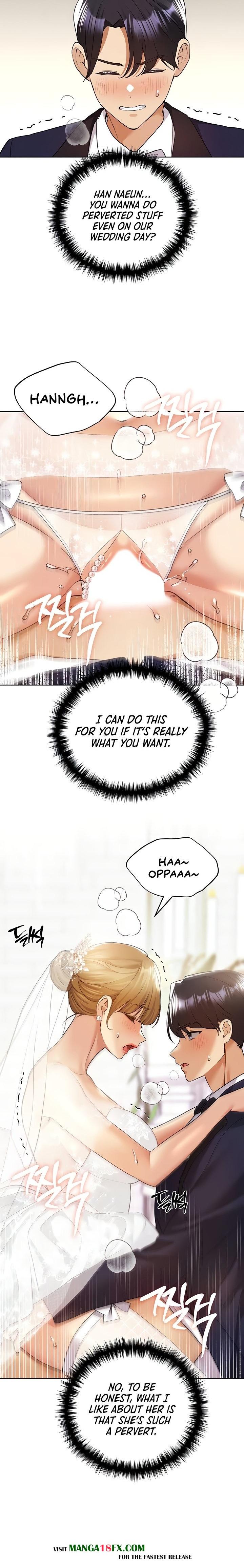 My Illustrator - Chapter 79 [photo 3] - MangaPorn