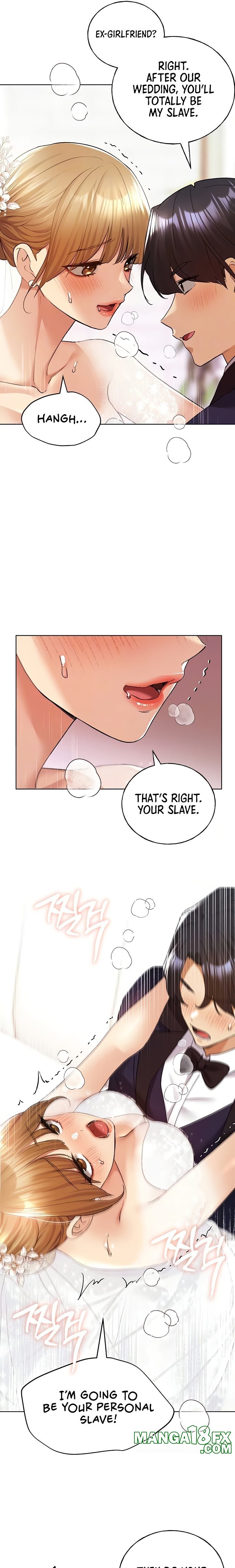 My Illustrator - Chapter 79 [photo 4] - MangaPorn