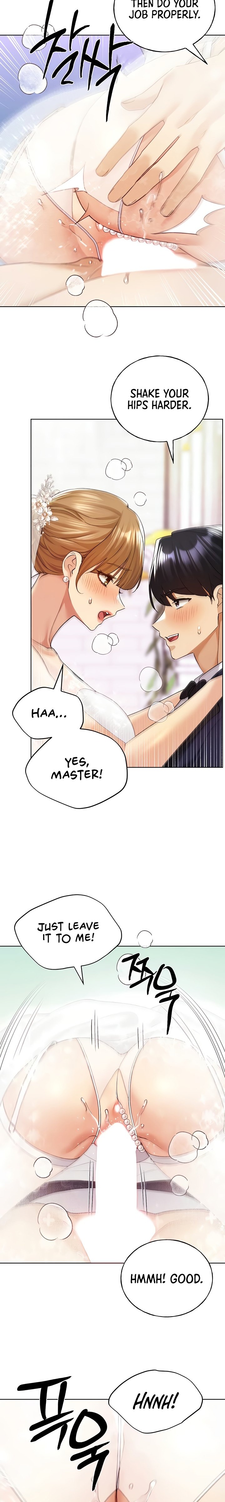 My Illustrator - Chapter 79 [photo 5] - MangaPorn