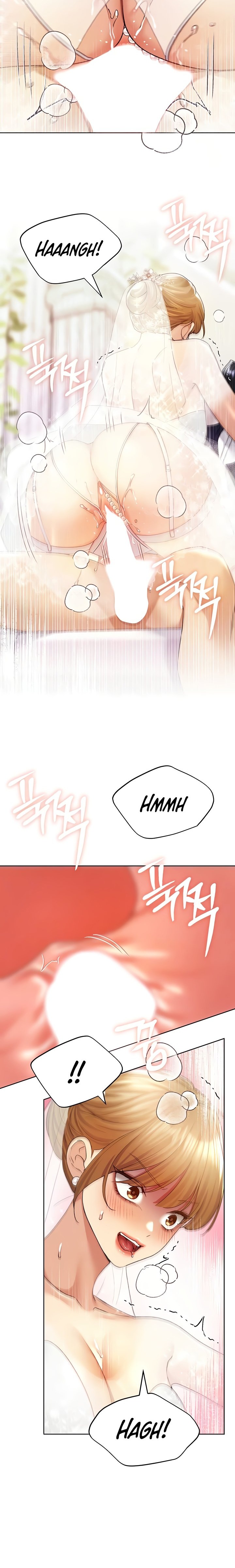 My Illustrator - Chapter 79 [photo 6] - MangaPorn