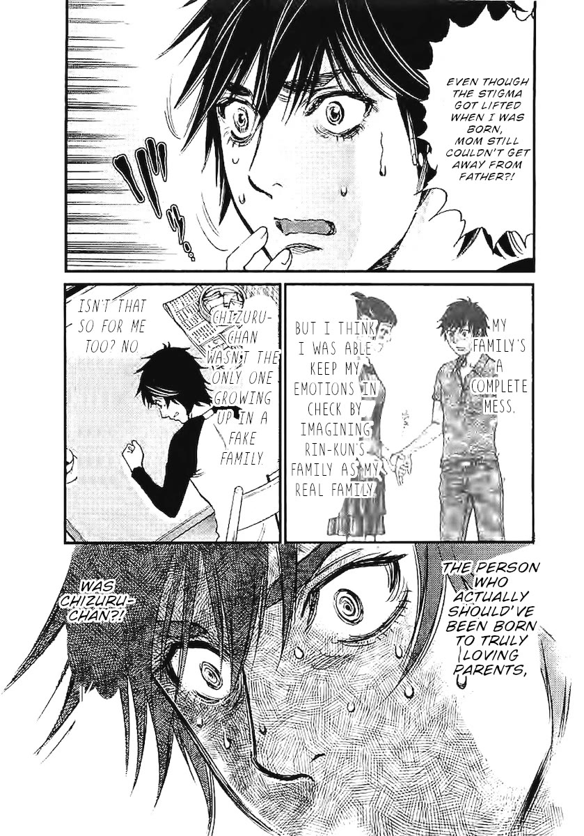 Kono S o, Mi yo! – Cupid no Itazura - Chapter 142 [photo 10] - MangaPorn