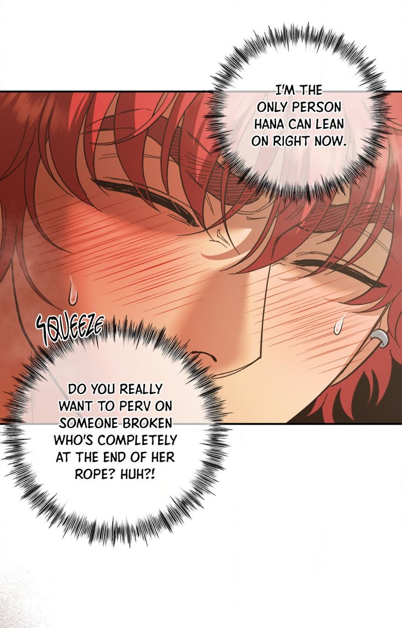 Hana’s Demons of Lust - Chapter 99 [photo 14] - MangaPorn